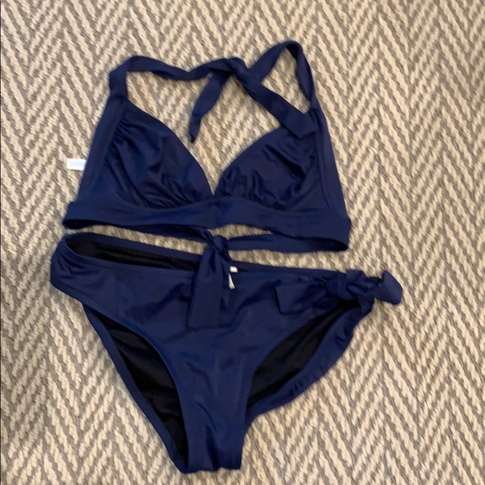 Jcrew bikini